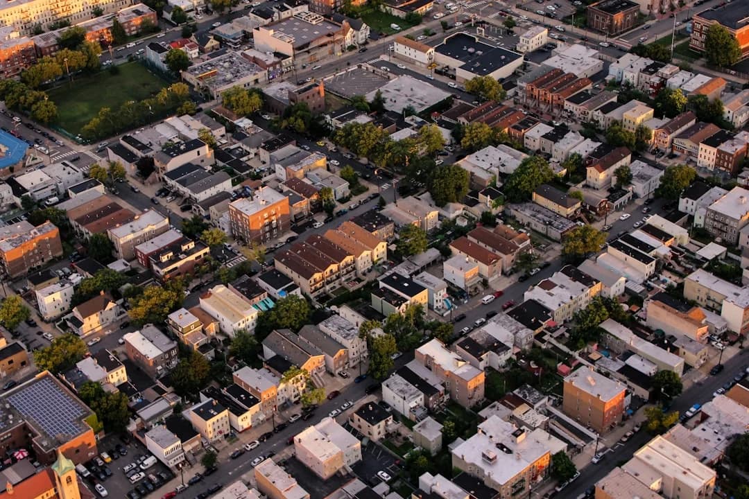 Gentrificación De Comunidades Hispanas Urbanas: Tendencias