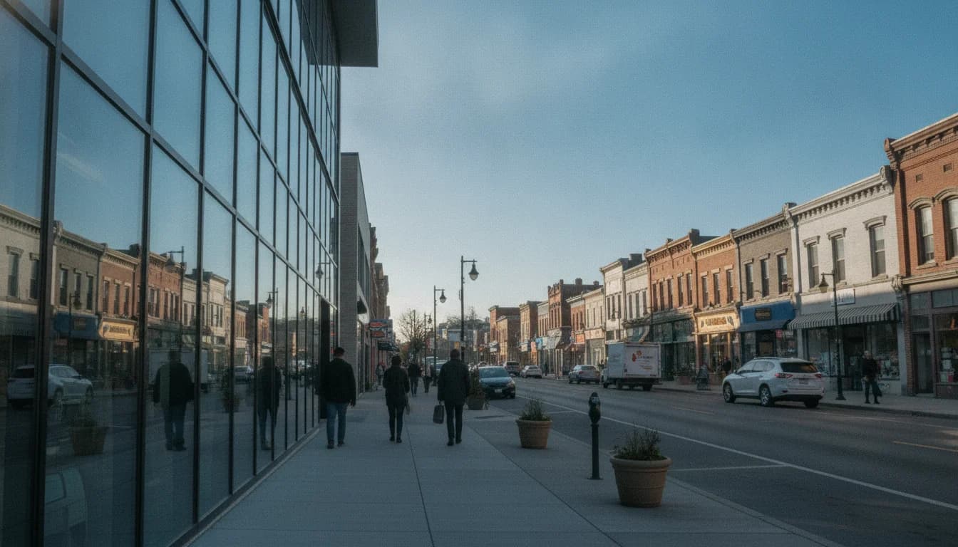SPARK Act to Boost Minority Entrepreneurship