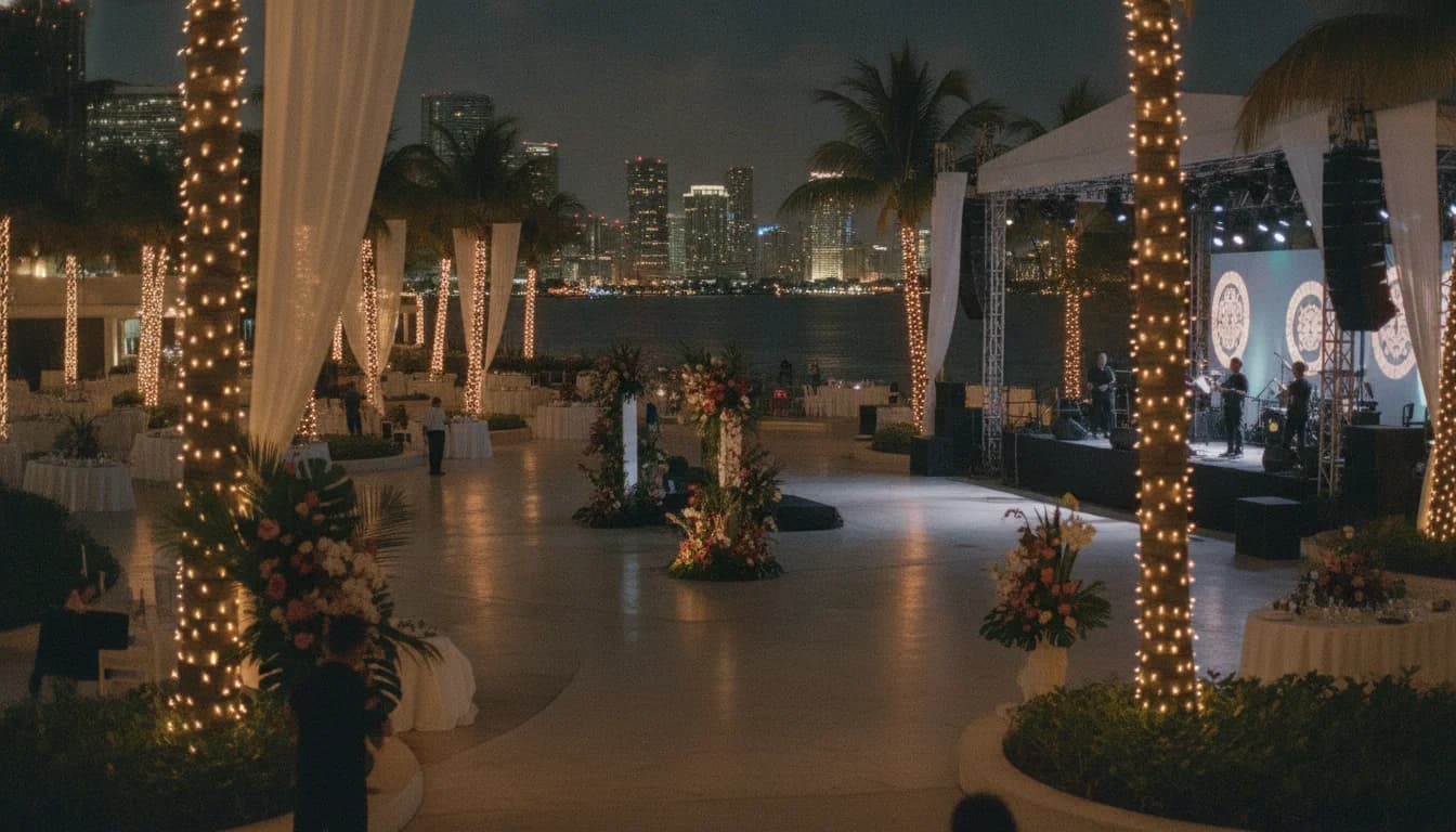 America250 Hispanic Gala Set for Miami in 2026