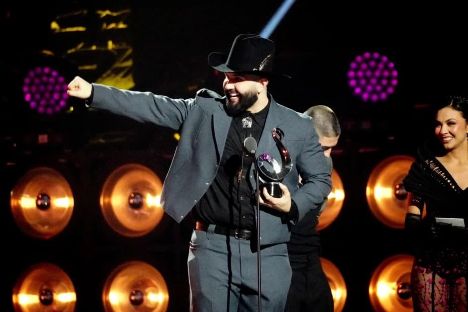 Premio Lo Nuestro 2026: Key Moments & Trends