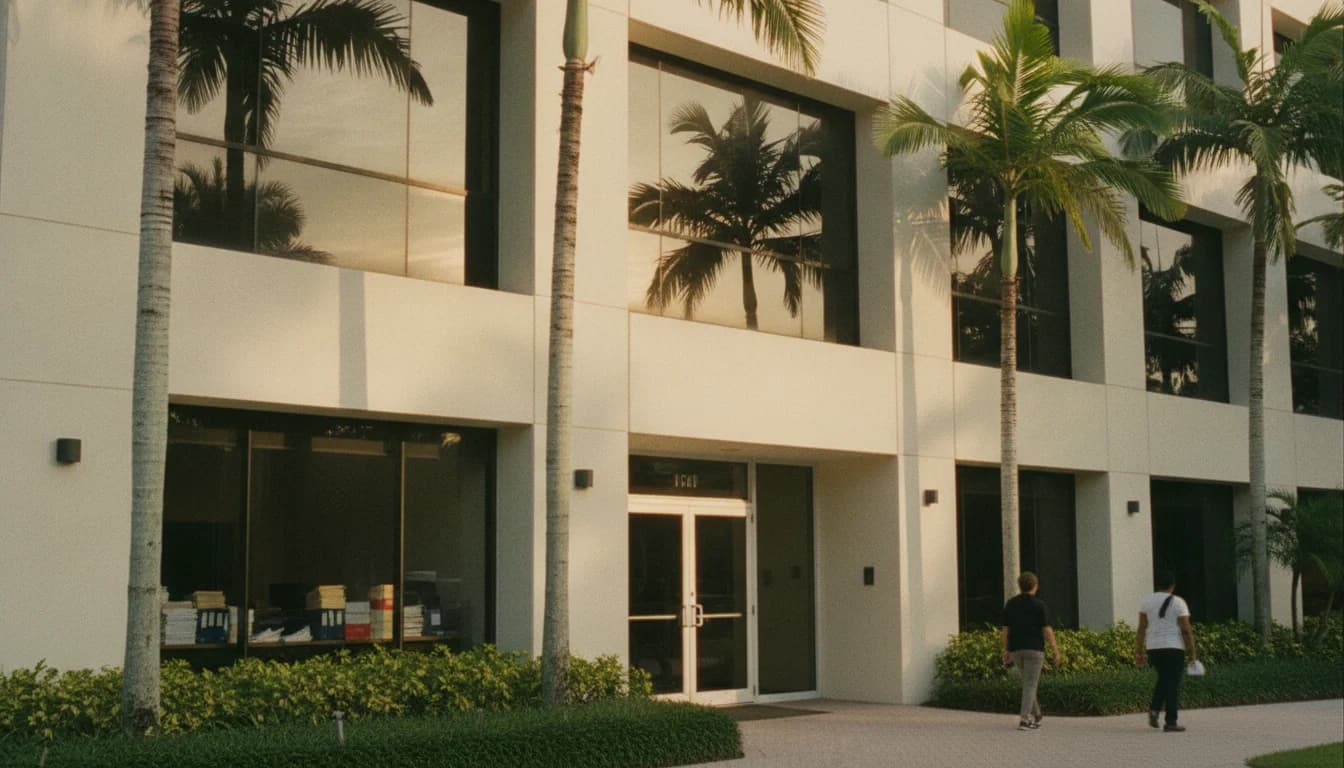 Miami-Dade District 6 Mom & Pop Grant Program Opens