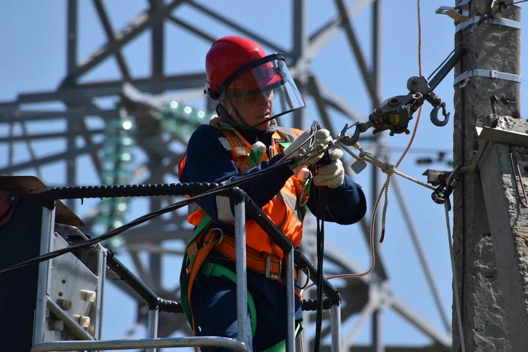 Energía Comunitaria Y Solar Para Comunidades Hispanas