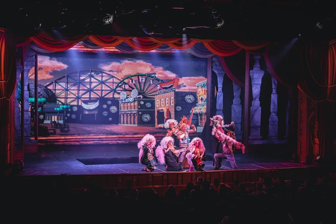 El Apollo Theater Amplía su Programación de Talento Hispano