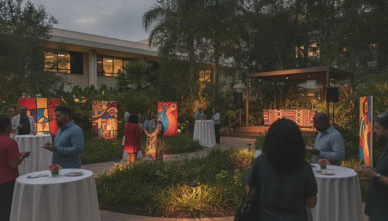 Vámonos a Kissimmee Hispanic Heritage Month Kicks Off