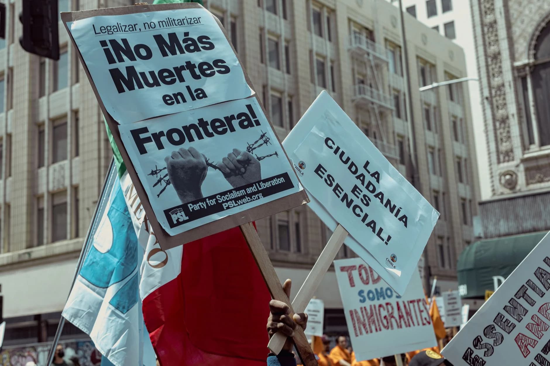 Cambios En Políticas Migratorias De Estados Unidos 2026