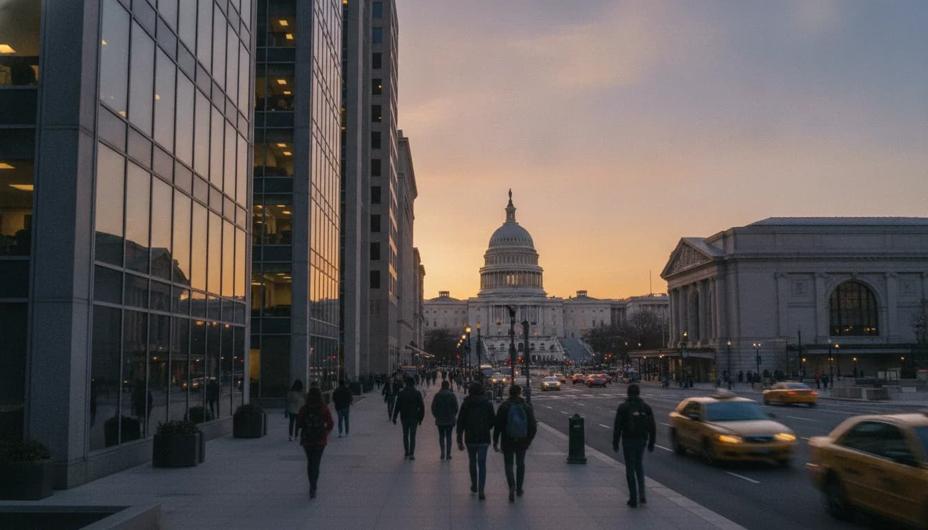 Latina Prosperity Summit 2026 Launches in Washington, DC