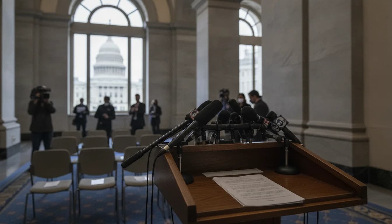 Tri-Caucus Reintroduces Health Equity and Accountability Act