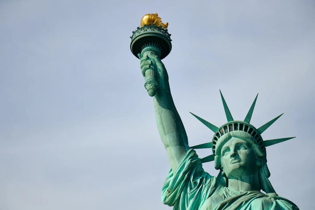Nuevas políticas migratorias Estados Unidos 2026