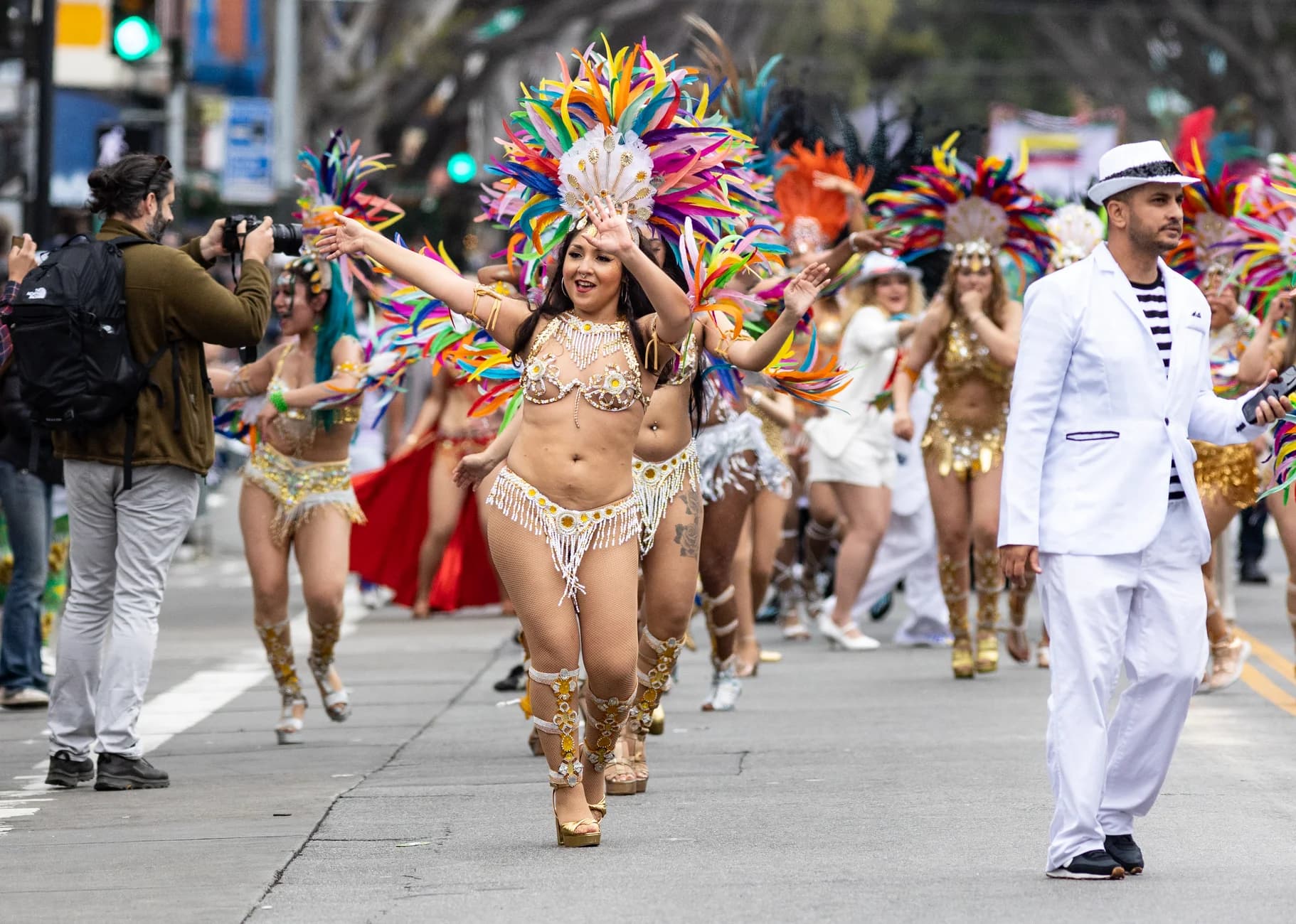 Eventos culturales latinos EE.UU. 2026