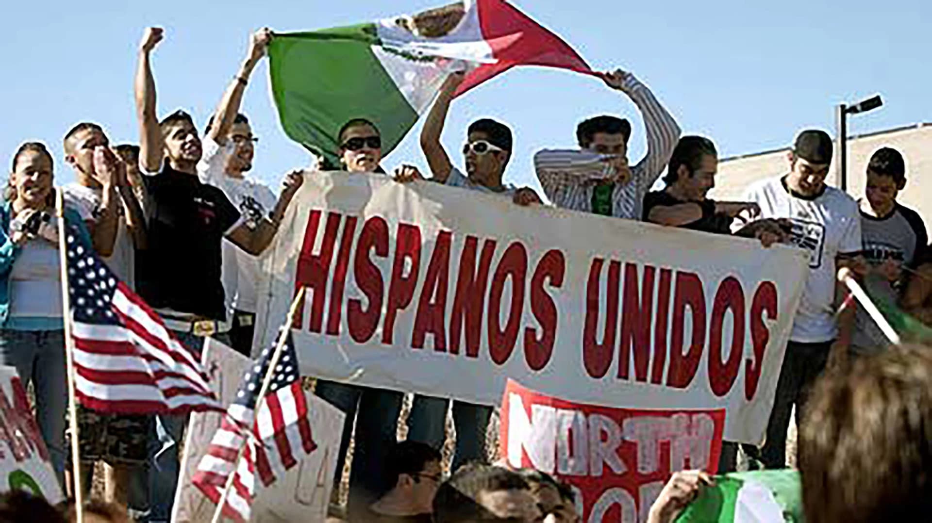 Economía de la comunidad hispana en Estados Unidos 2026