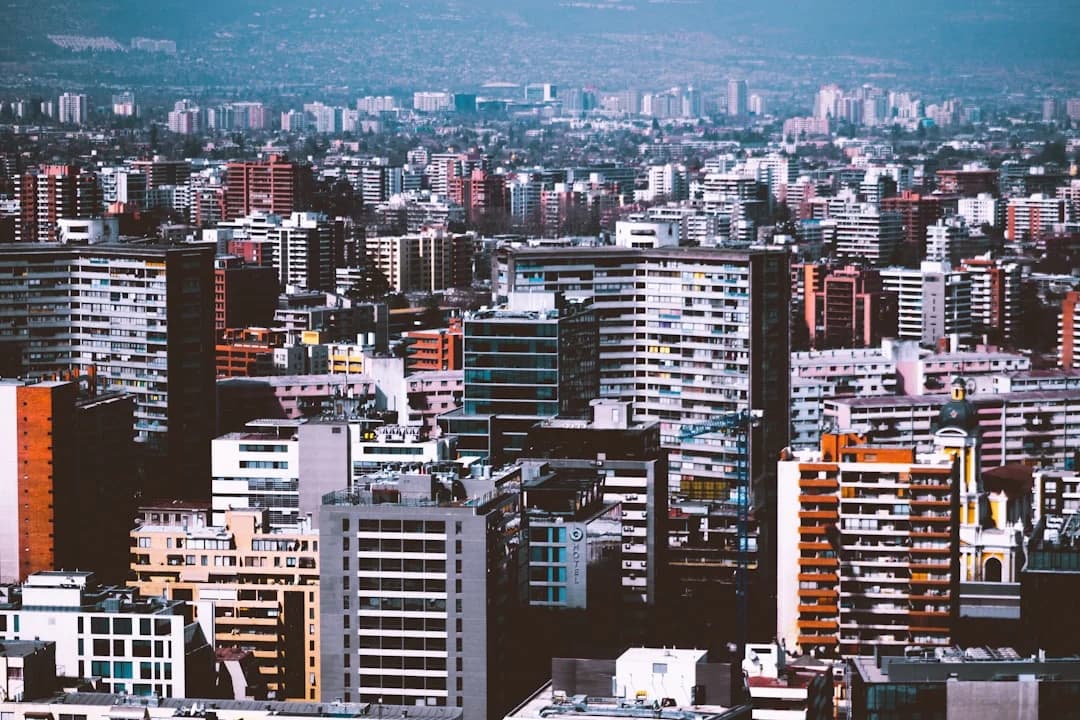 Microfinanzas para Hispanos en Áreas Urbanas