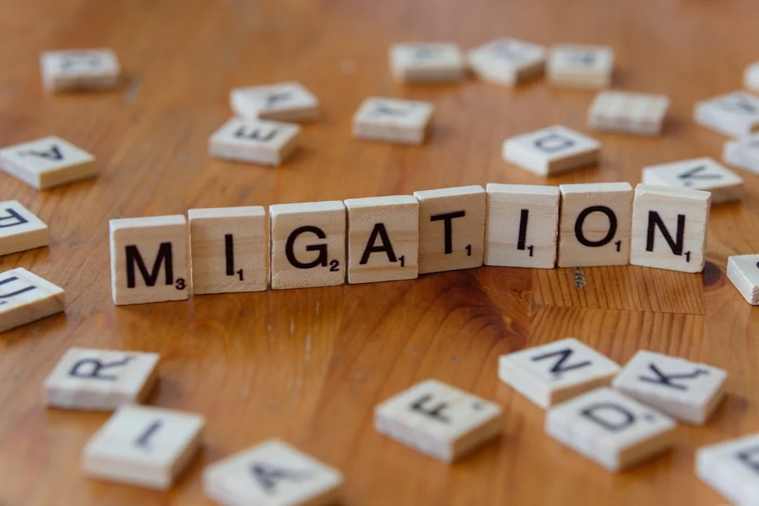 política migratoria e inmigración hispana 2026 EE. UU.