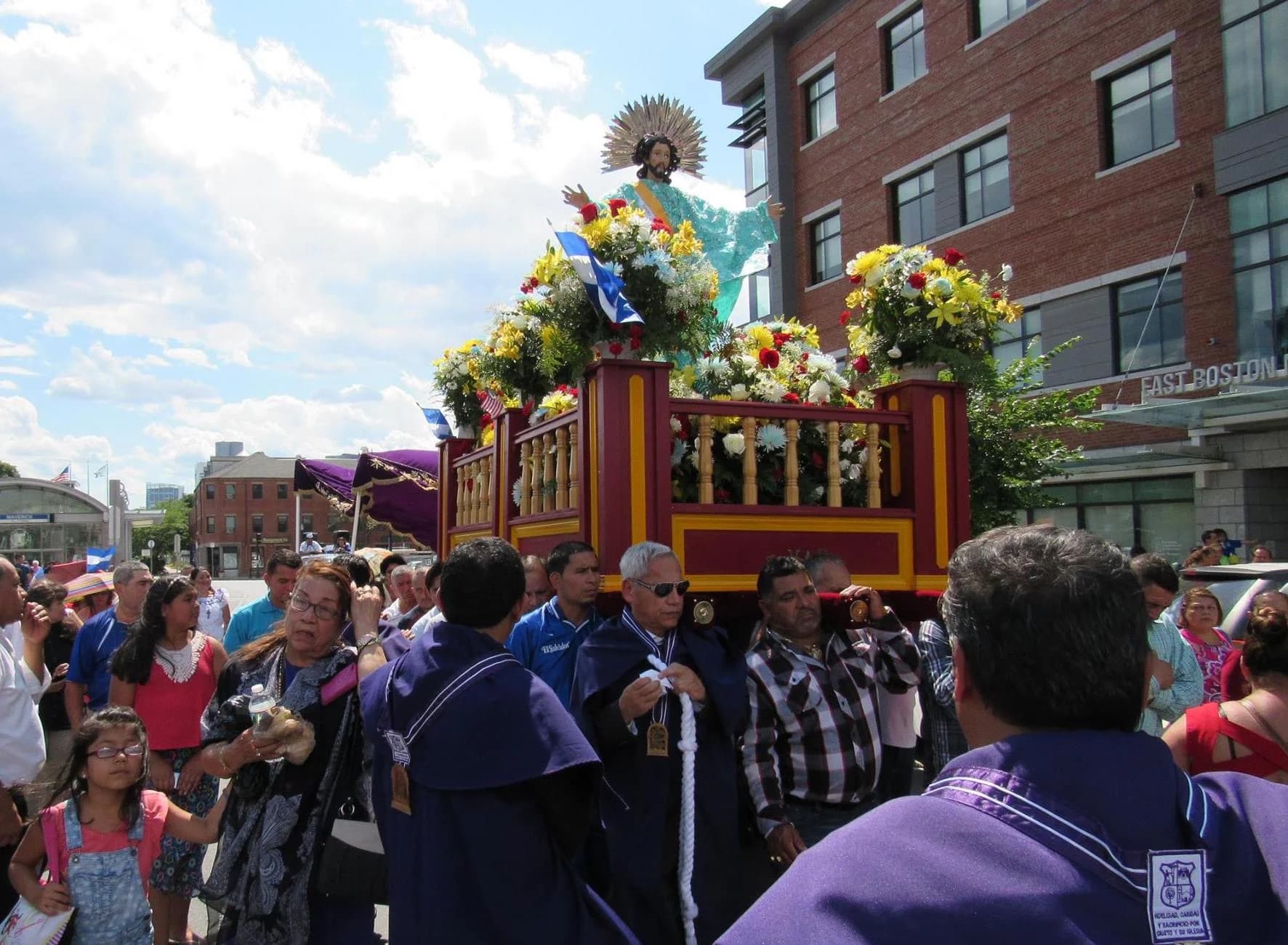 Caso de estudio: emprendimiento latino East Boston LCE 2026