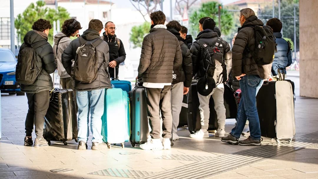 inmigración EE. UU. 2026 y comunidad hispana: análisis