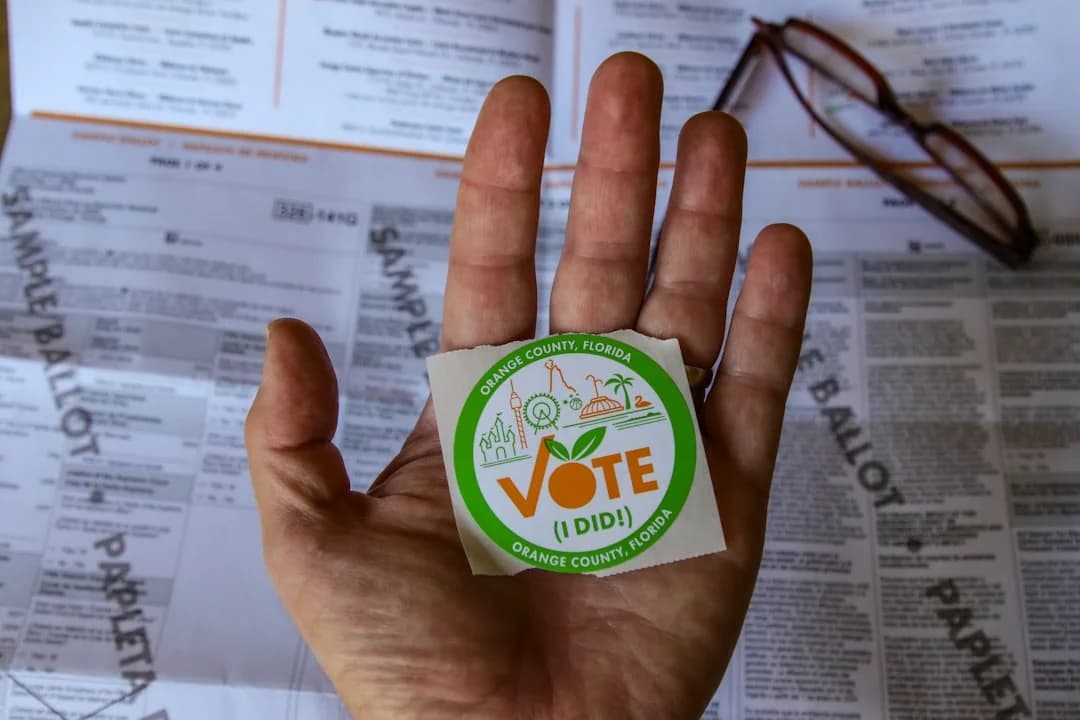 Voto latino 2026 EE. UU. Data Outlook