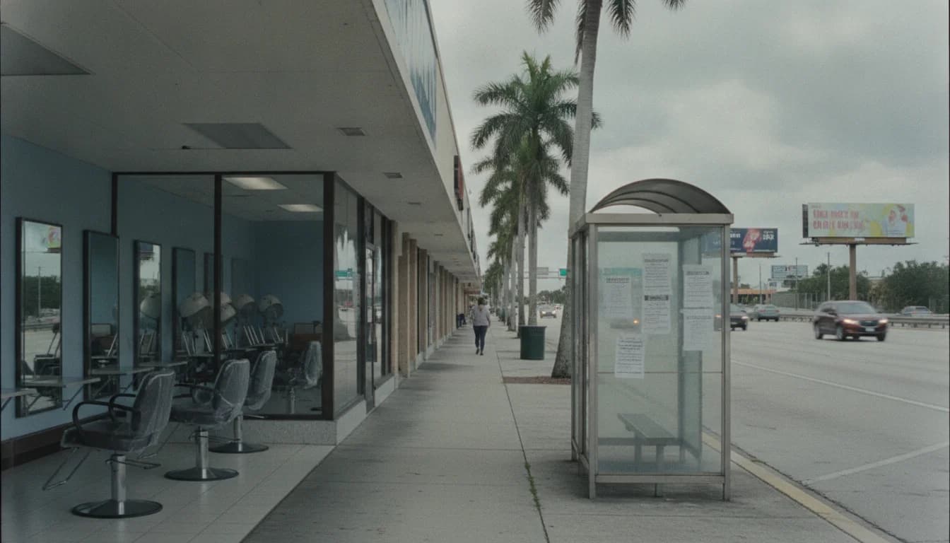 Fin Del TPS Haití 2026 Florida