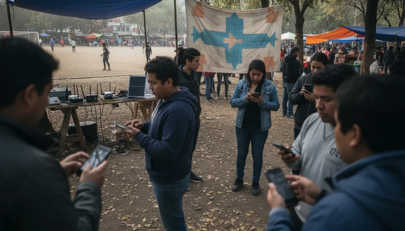 Factchequeado AI Conversations Latinos: U.S. Update