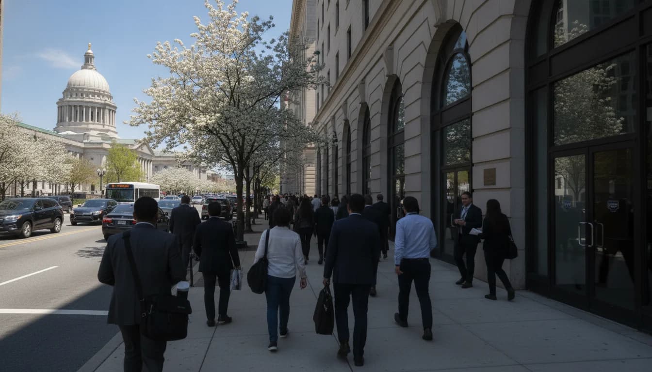 USHCC Releases 2026 Platform for Hispanic Businesses