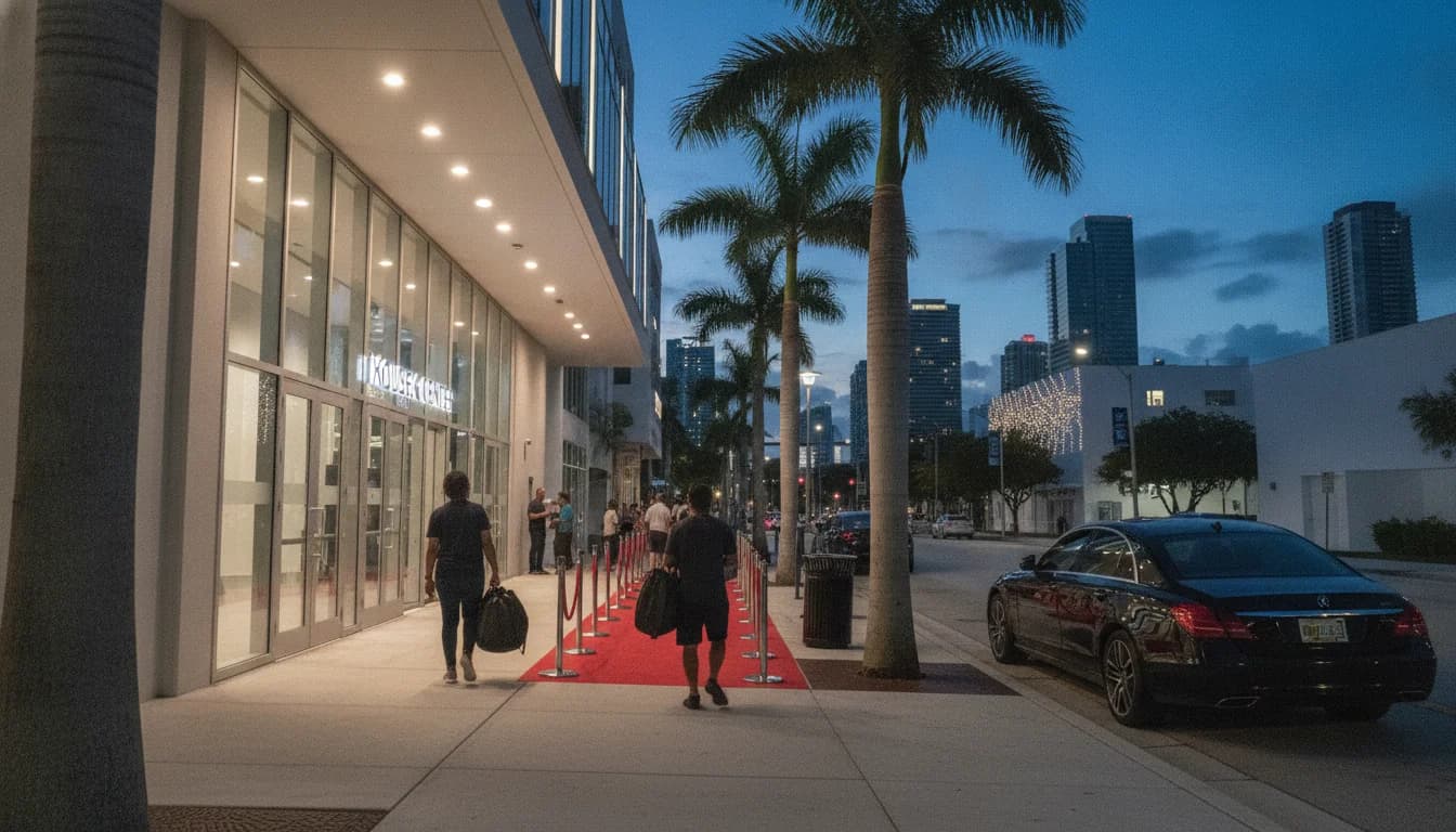 Miami Film Festival GEMS Unveils 50 Titles