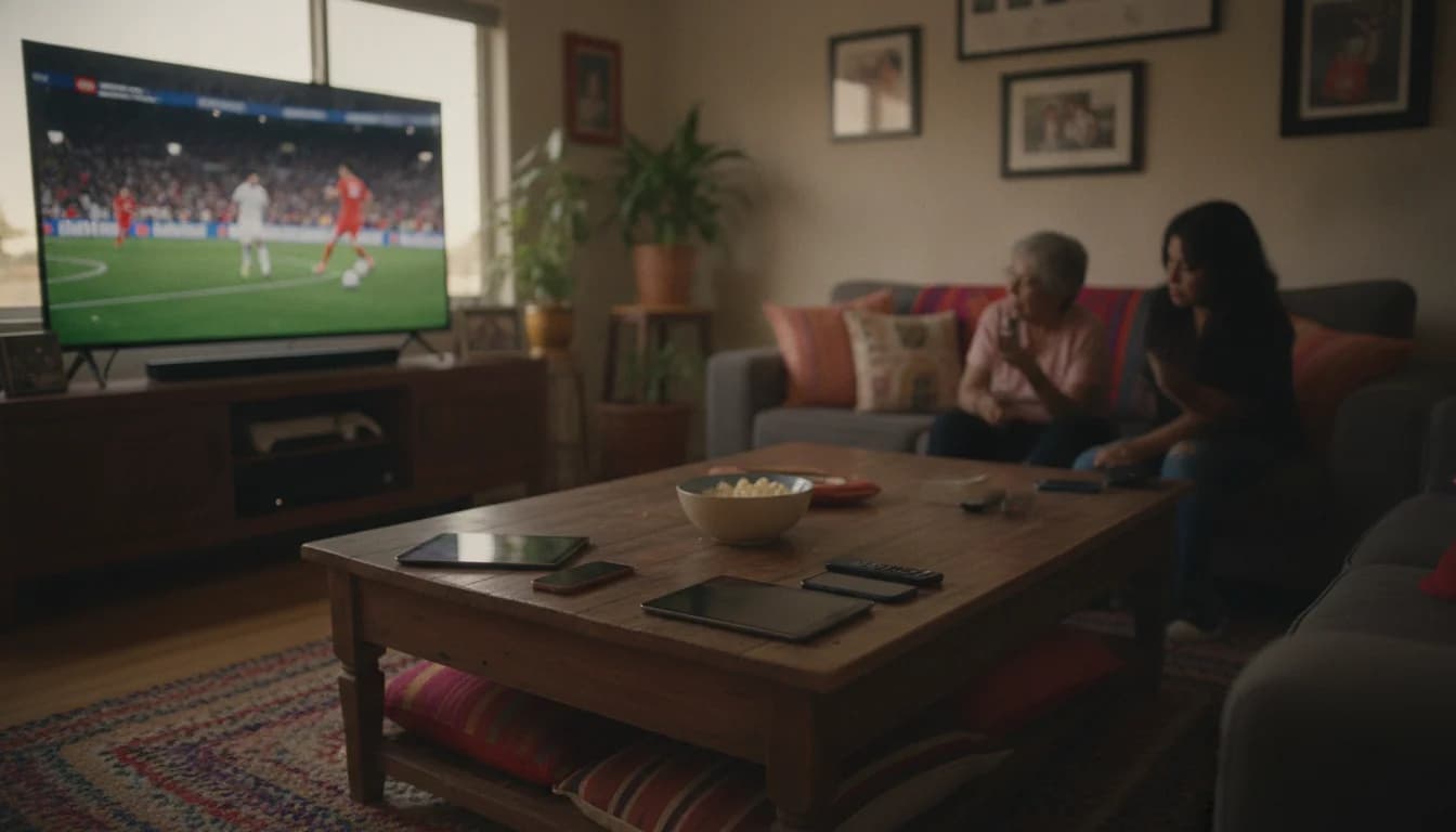 Hispanic DIS Report 2026 Reveals TV Viewing Changes