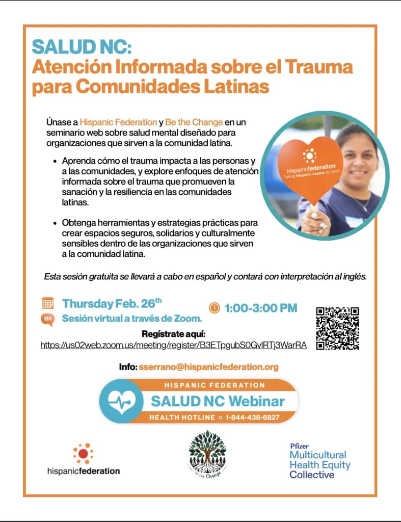 Cover Image for Salud comunitaria latina in the US 2026: Best Practices