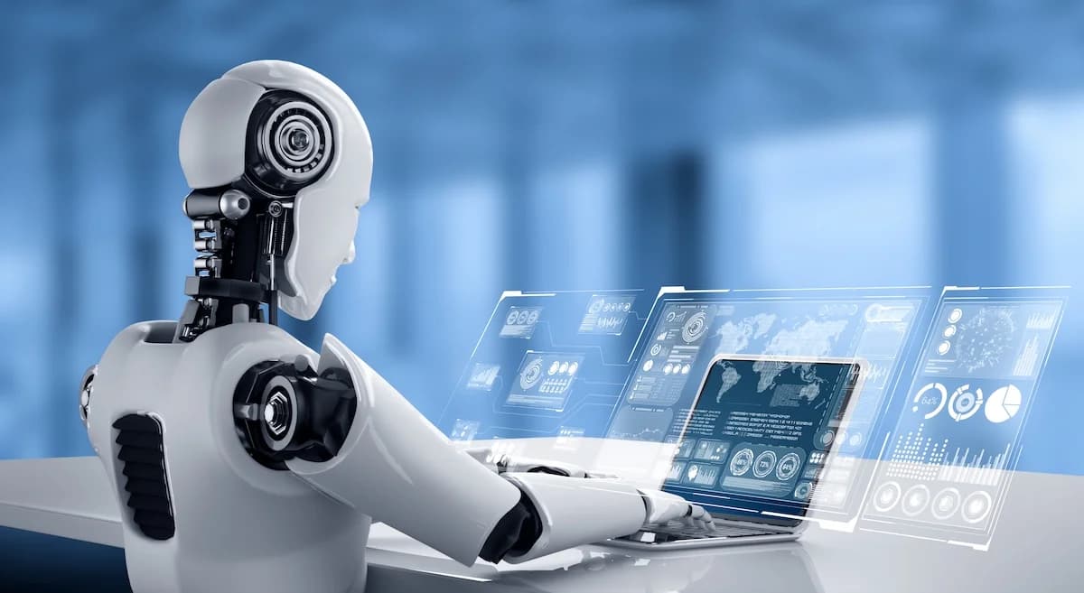 Cover Image for Tecnología Inteligencia Artificial Empleos Latinos