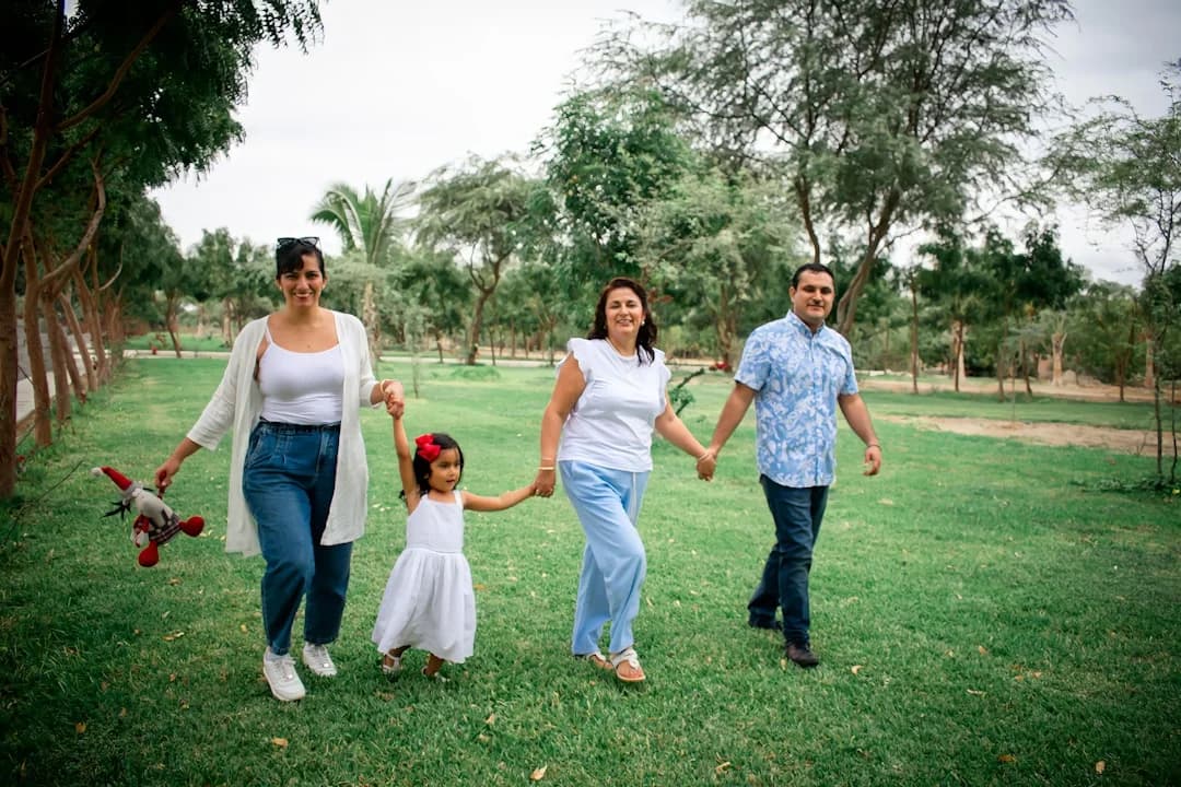 Hispanic Family Health Trends USA 2026 Insights