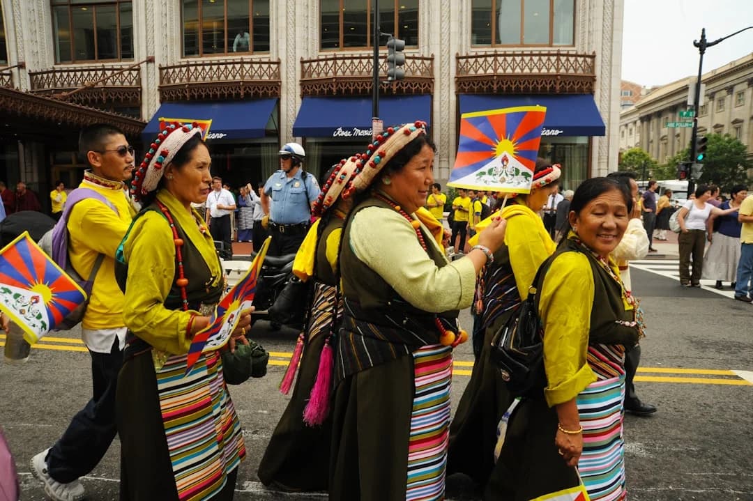 Cover Image for Festivales Culturales Latinos En EE. UU. 2026: Tendencias