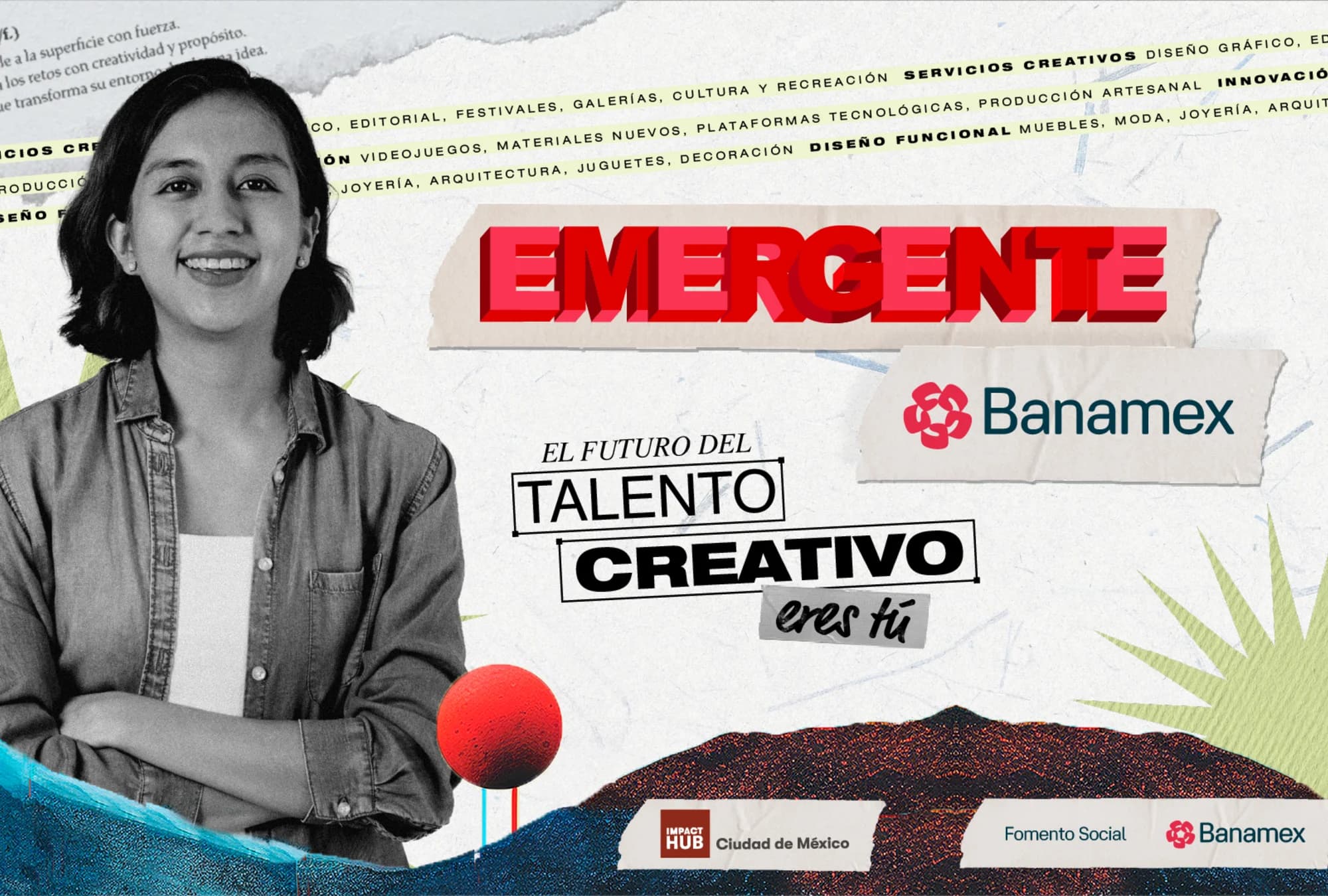 Cover Image for Guía de emprendimiento latino 2026: recursos y redes