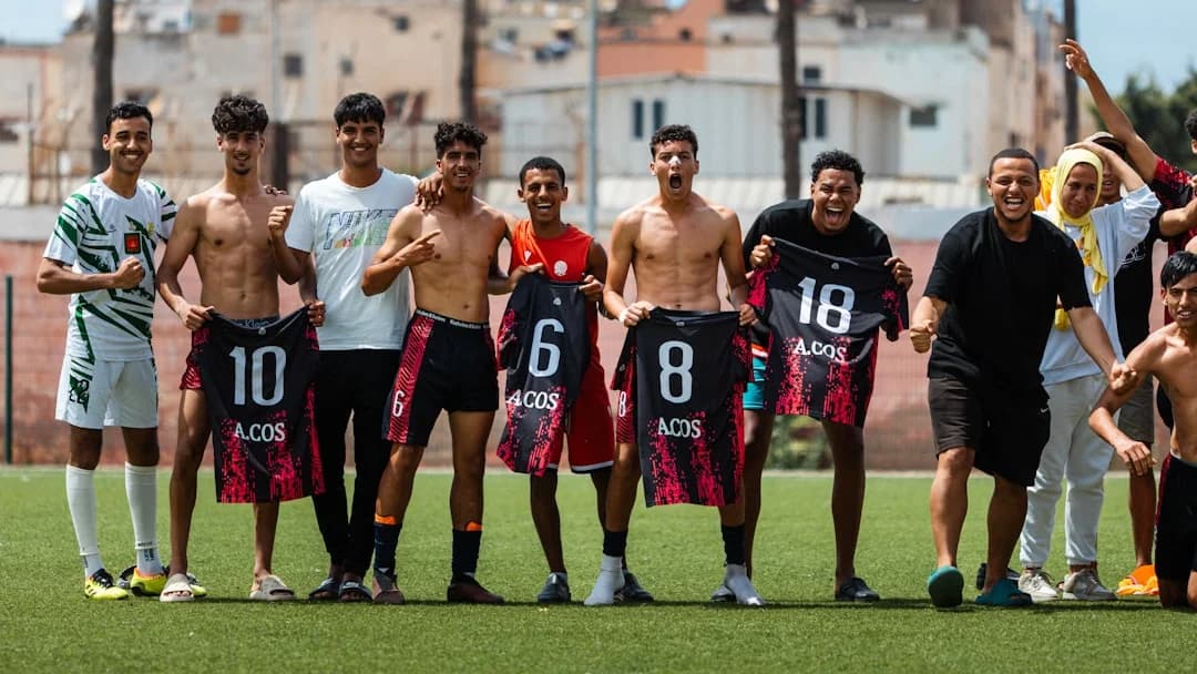 Cover Image for Deporte Comunitario Hispano 2026 Ligas Juveniles