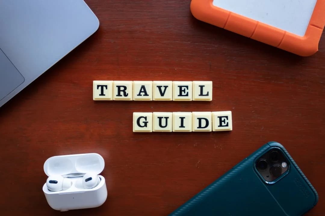 Cover Image for Destinos de viaje latinos 2026: Tech-Driven Travel Trends