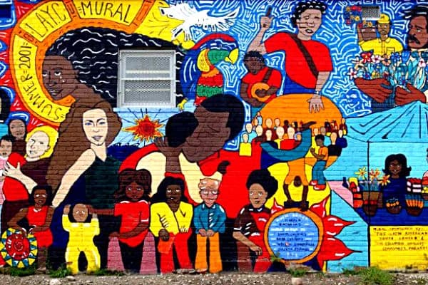 Cover Image for Eventos culturales latinos en EE.UU. 2026: Festivales