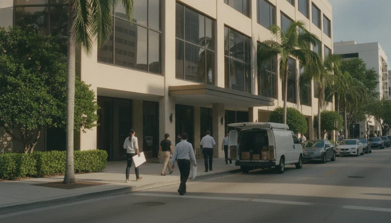 Miami-Dade District 6 Launches Small Business Grant Program