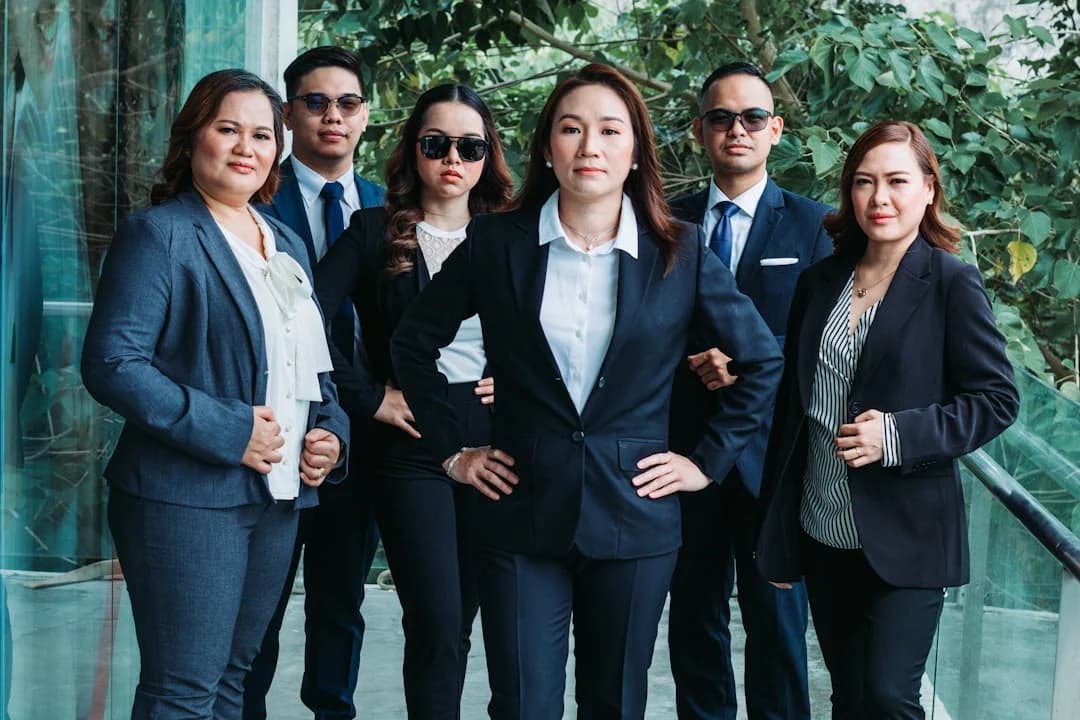 Cover Image for Mujeres Latinas En Liderazgo Corporativo 2026