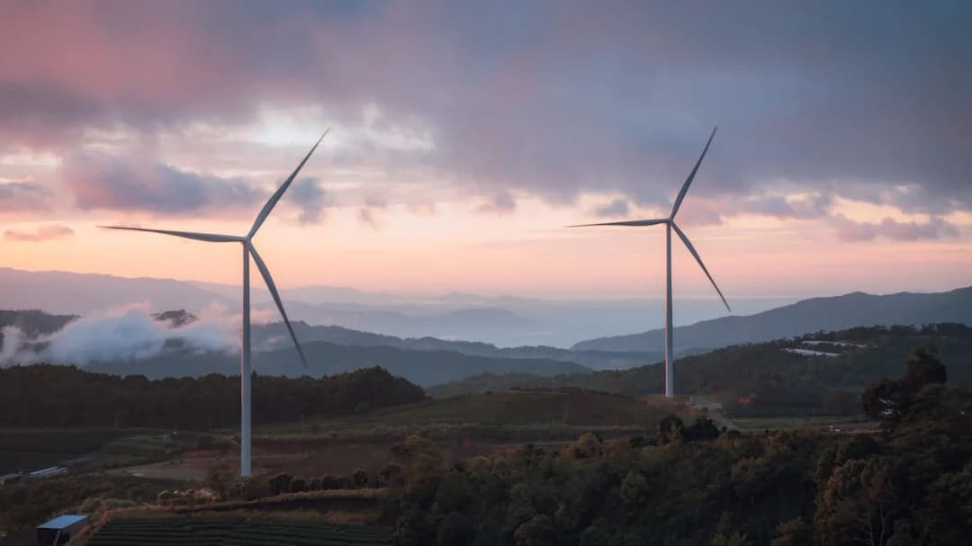 Cover Image for Emprendimiento Latino Fintech Y Energías Limpias 2026