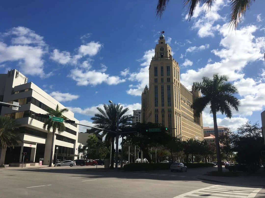 Cover Image for Destinos Latinos 2026 Florida California Caribe