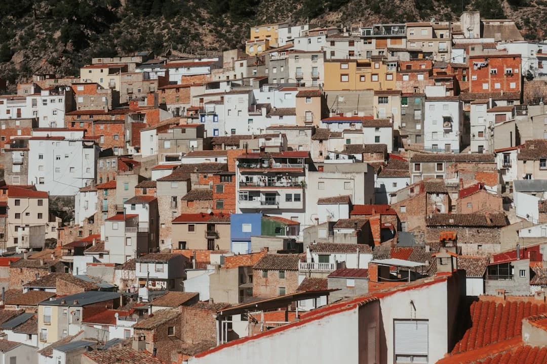 Cover Image for Urban Hispanic Cooperative Housing Initiatives 2026
