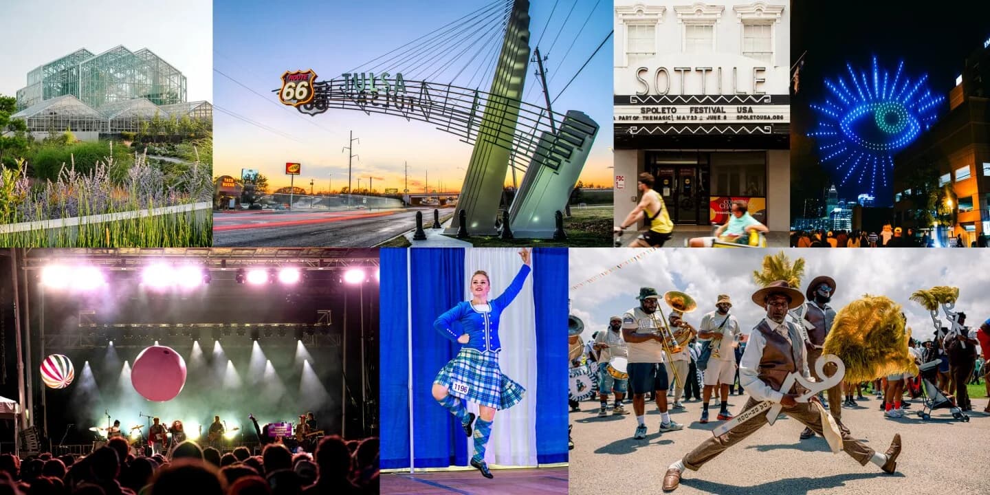 Cover Image for Eventos culturales latinos EE.UU. 2026