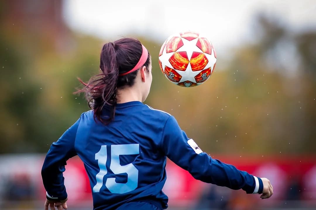 Cover Image for Fútbol Femenino Hispano En Estados Unidos 2026: Tendencias