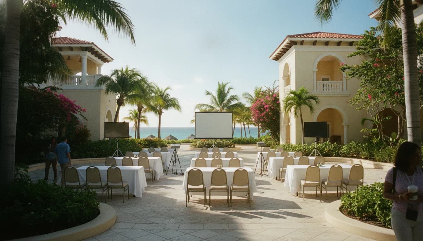 Caribbean Travel Trends 2026 Unveiled at Antigua Forum