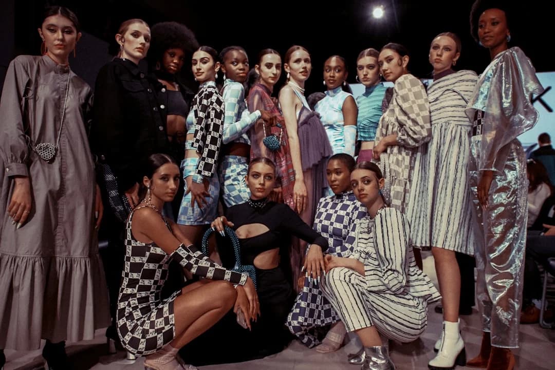 Cover Image for Moda Latina Sostenible En Estados Unidos 2026: Marcas