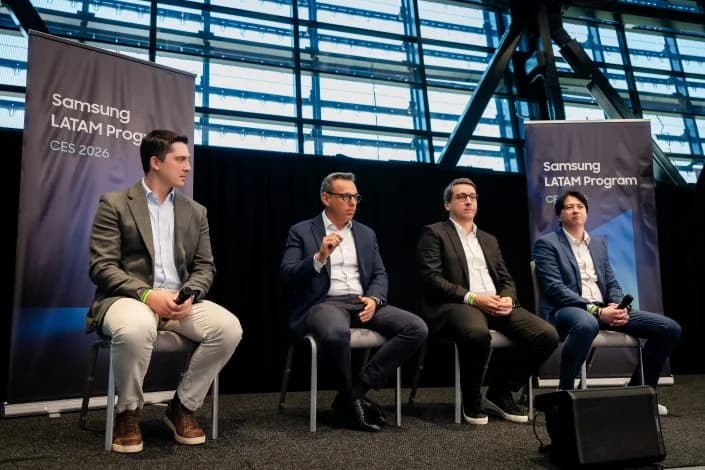 Cover Image for Deportes Latinos Estados Unidos 2026: Tendencias Tech