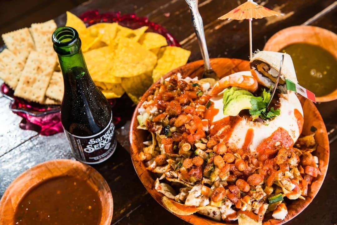 Cover Image for Fusión Gastronómica Latina 2026 en EE.UU.: Tendencias