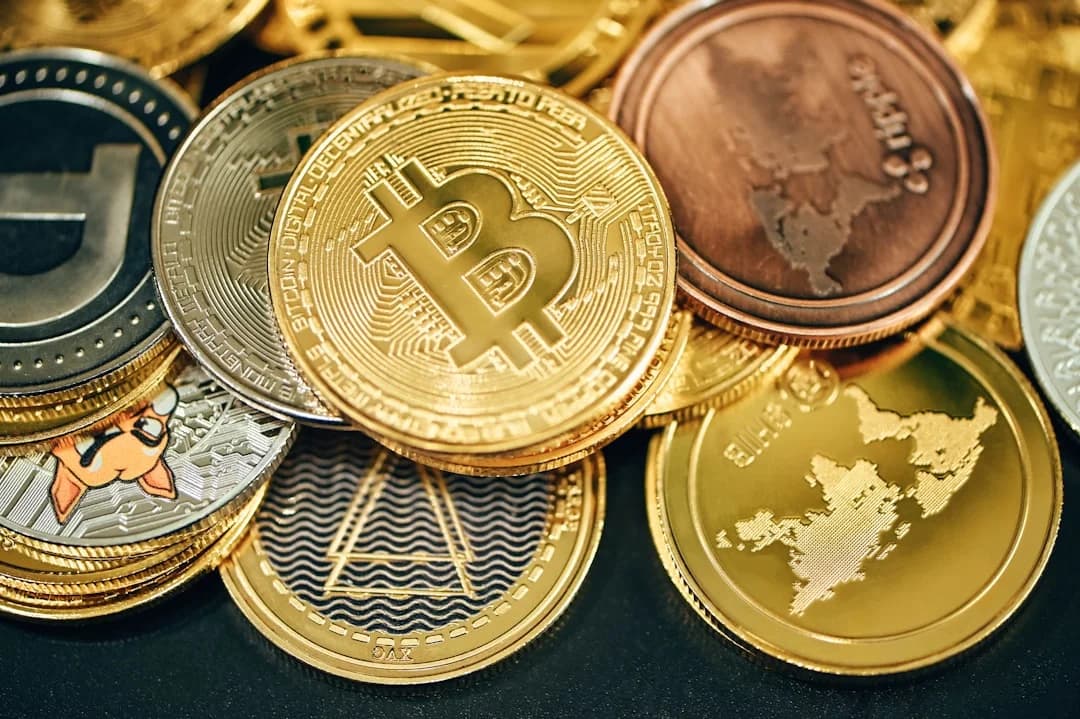 Cover Image for Crypto Regulation Impact on U.S. Hispanic Communities