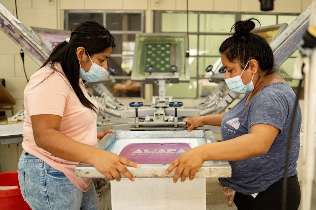 Cover Image for Latinas Emprendedoras en Tecnología en EE. UU. 2026