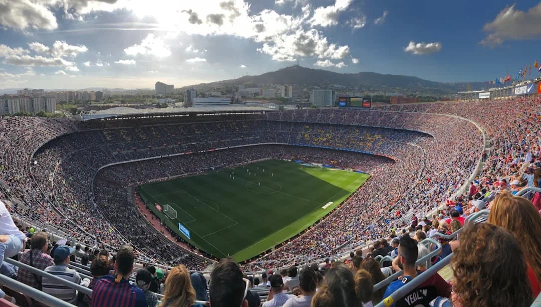 Cover Image for Fútbol Hispano En Estados Unidos 2026: Momentum Check
