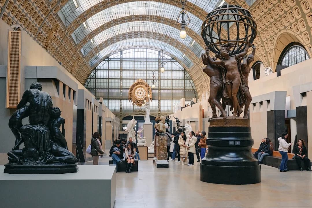 Cover Image for Latina Representation in U.S. Museums and Archives 2026