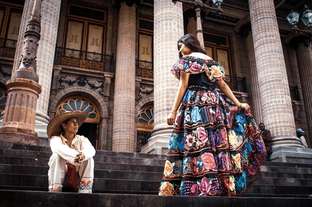Cover Image for Moda Latina En EE. UU. 2026: Trends & Tech