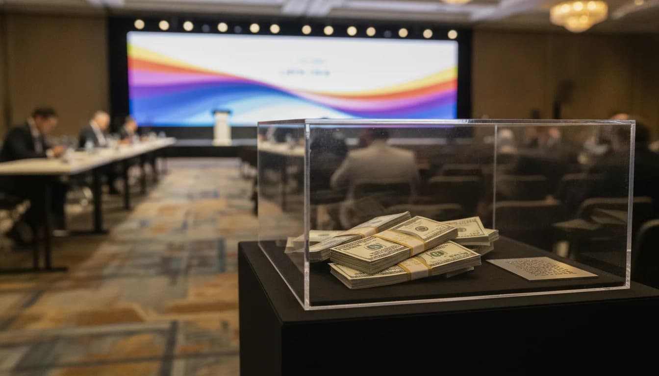 LatinTech Pitch 2026 Unveils Prize Money Structure
