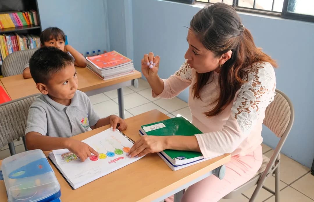 IA En Educación Para Comunidades Hispanas En Estados Unidos